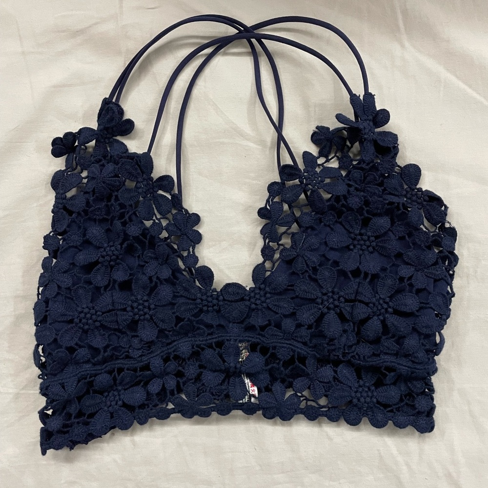 Free People Bralette